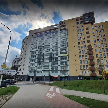 Urban City Apartments Варшава Екстериор снимка