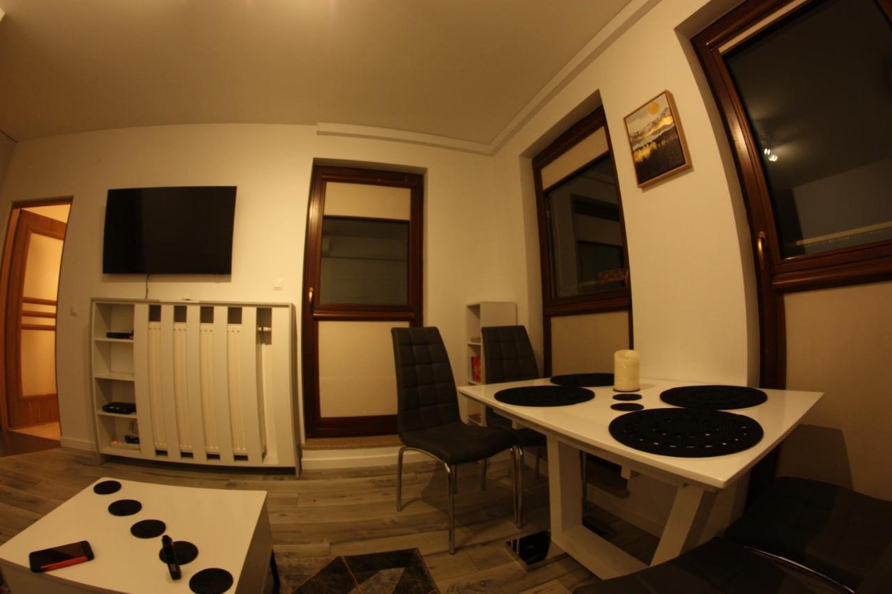 Urban City Apartments Варшава Екстериор снимка