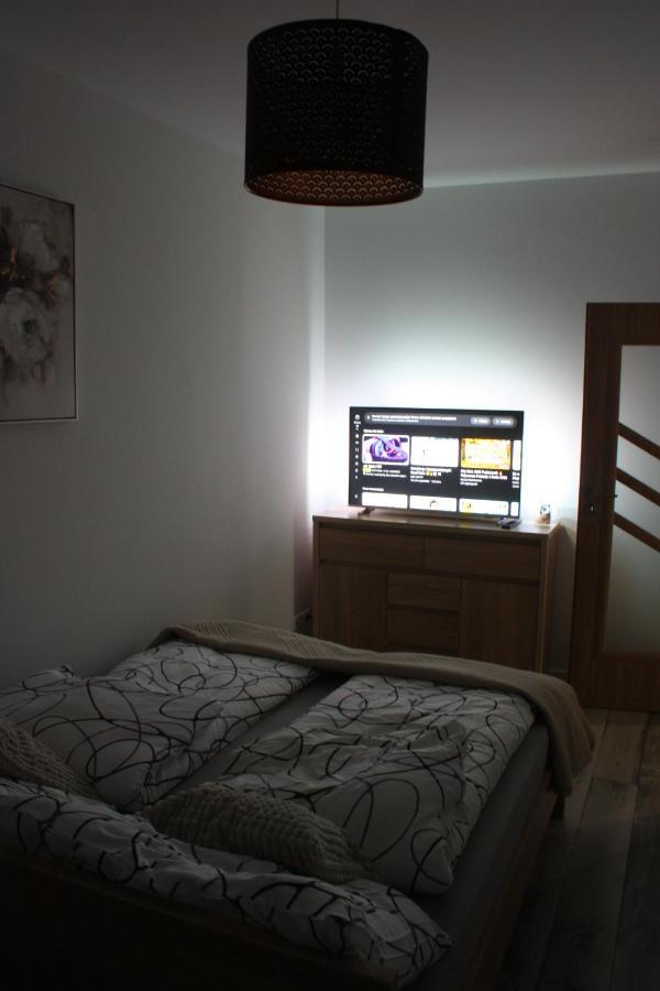Urban City Apartments Варшава Екстериор снимка