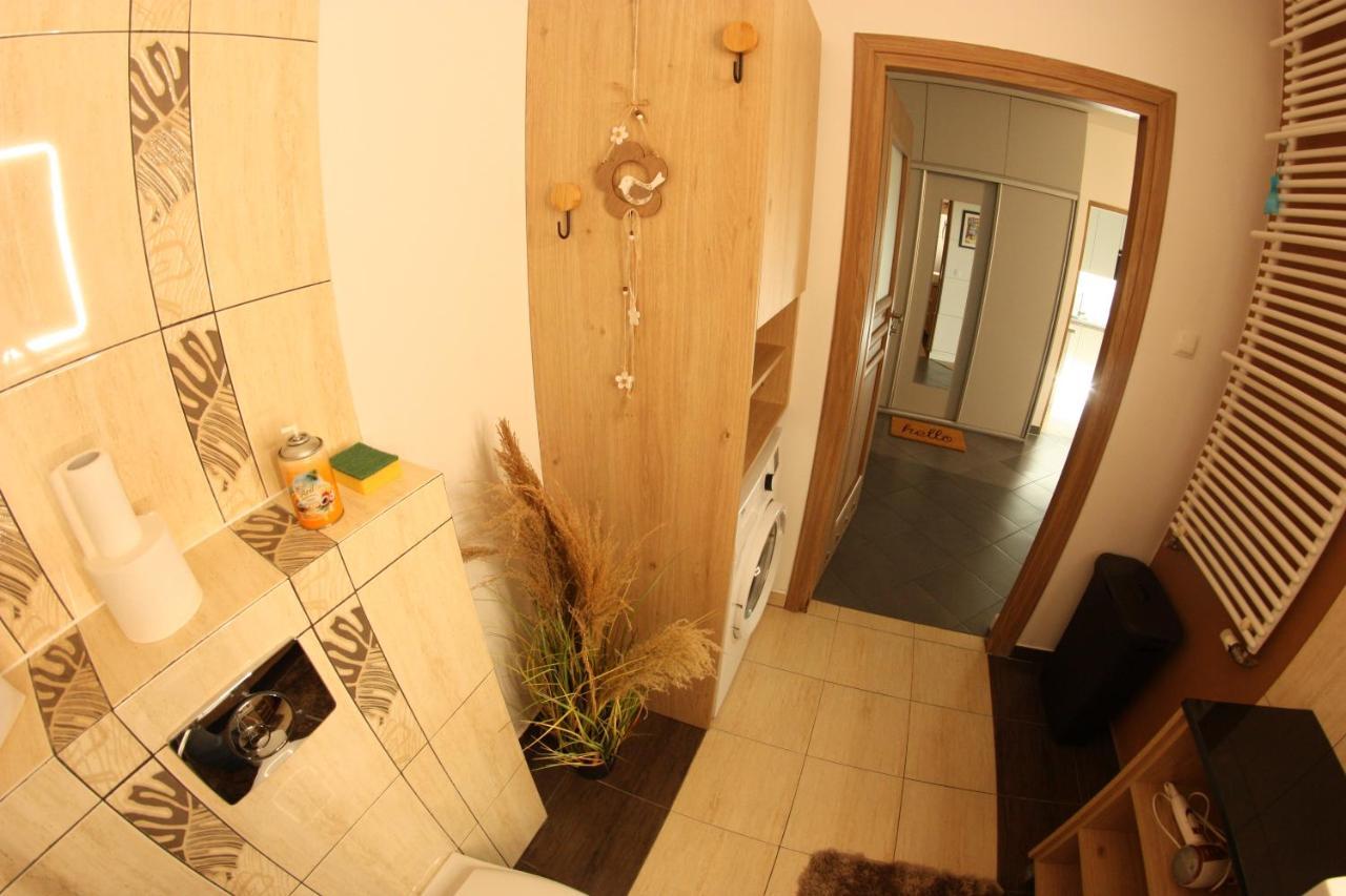 Urban City Apartments Варшава Екстериор снимка