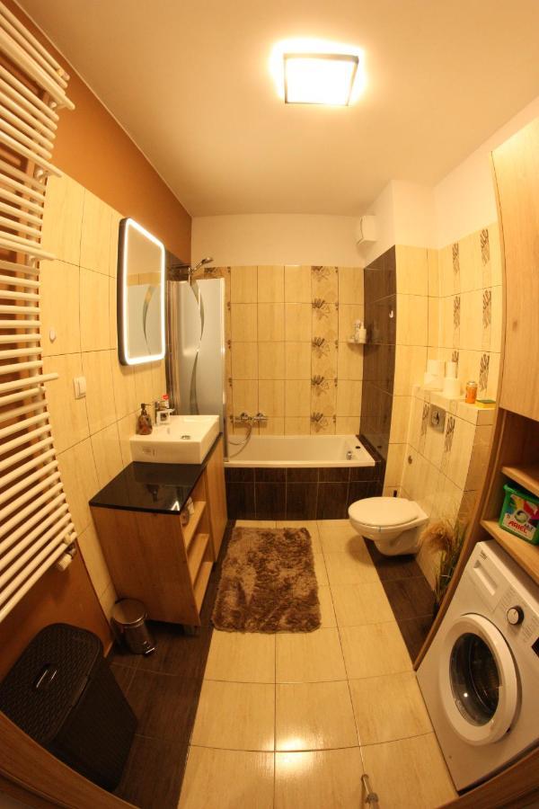 Urban City Apartments Варшава Екстериор снимка
