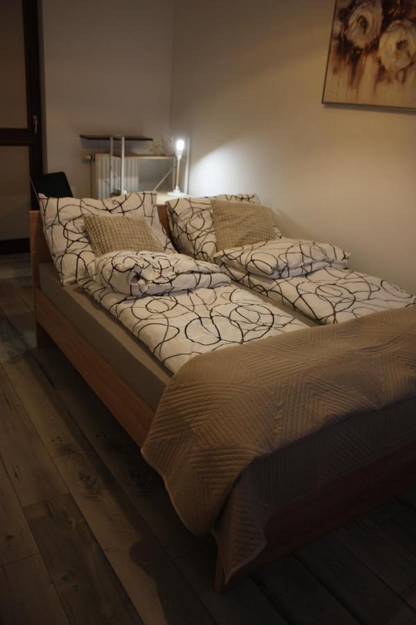 Urban City Apartments Варшава Екстериор снимка